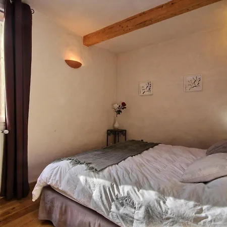 12 Pers, Sauna, Jacuzzi, Animaux Admis, Parking - Fr-1-455-239 *