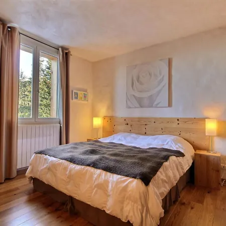 12 Pers, Sauna, Jacuzzi, Animaux Admis, Parking - Fr-1-455-239